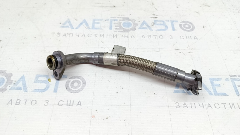Jeep Renegade 19-23 1.3T Turbo Oil Drain Pipe