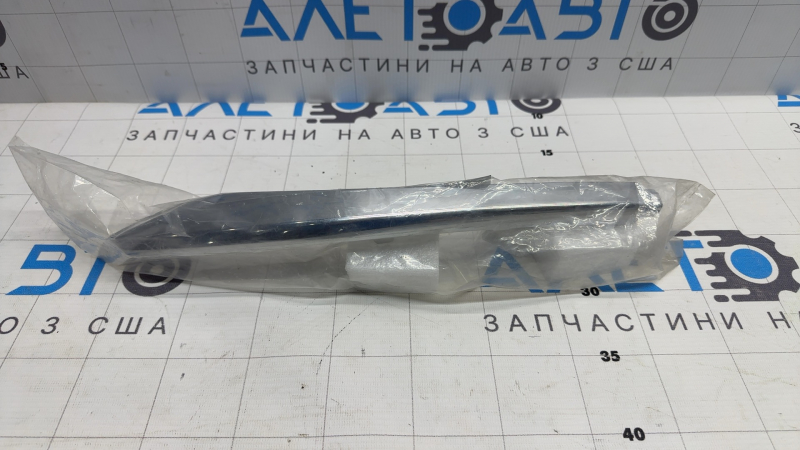Rear bumper molding right Nissan Murano z52 15- JG-PARTS
