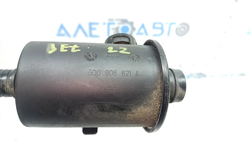 VW Jetta 22-22 1.5T Fuel Canister Filter with Tube