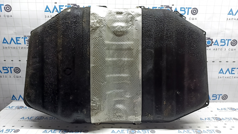 Fuel tank for the 16-19 Hyundai Sonata hybrid