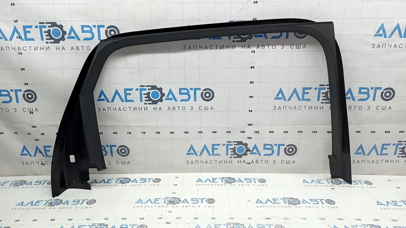 Inner rear right door trim for Audi Q7 16-26