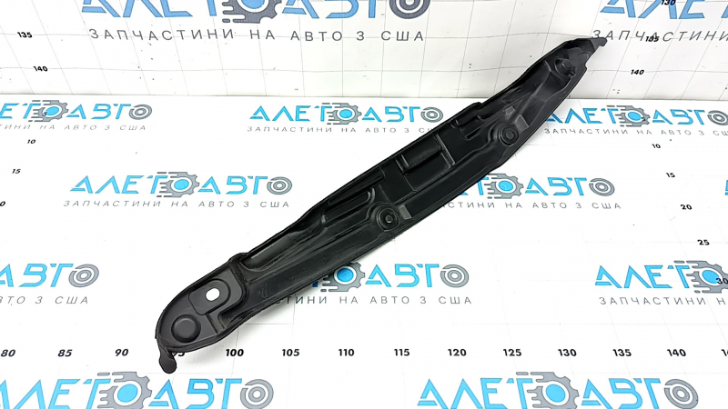 Wing seal door-wing right Hyundai Elantra 21-23