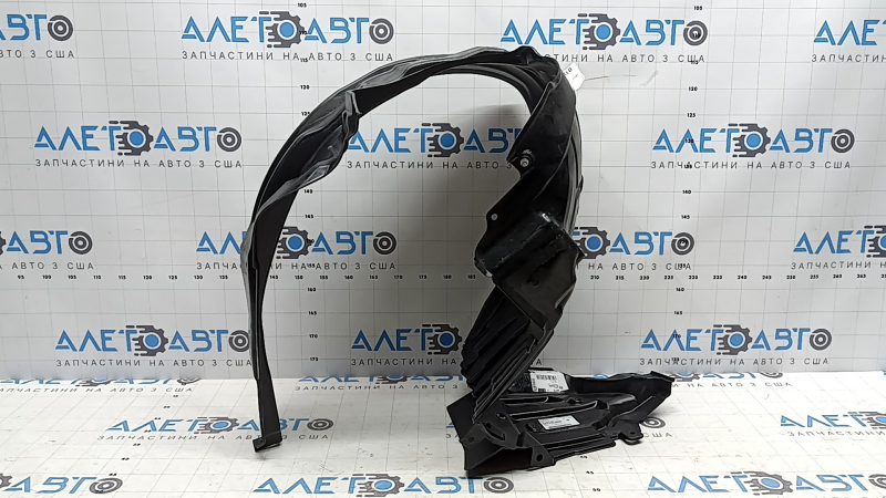 Front left fender liner for Subaru Forester 2022-2024 Wilderness