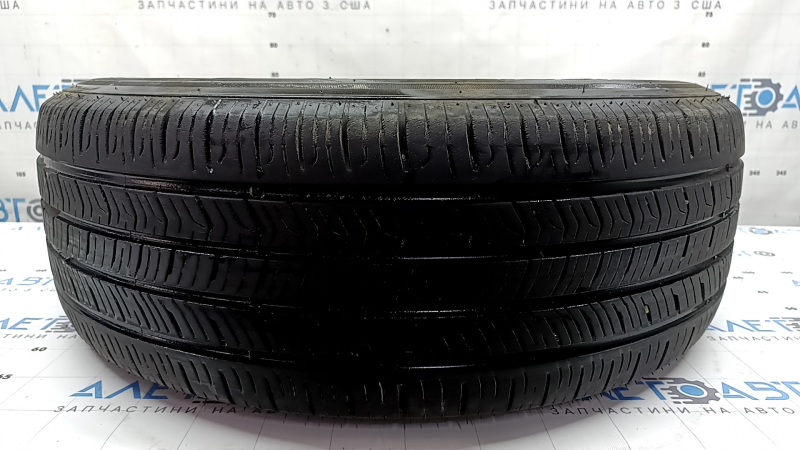 Tire R17 235/65 HANKOOK KINERGY PT 2024 all-season 5.5mm