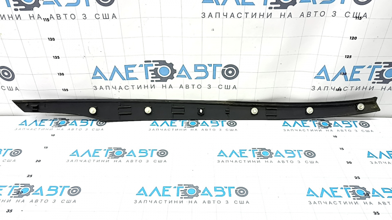 Right rear fender molding for Kia K5 21-26