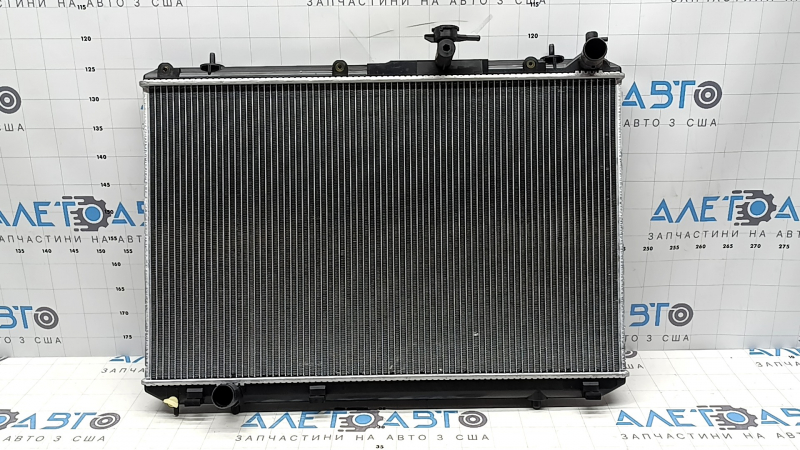 Toyota Highlander 11-13 Hybrid Water Cooling Radiator