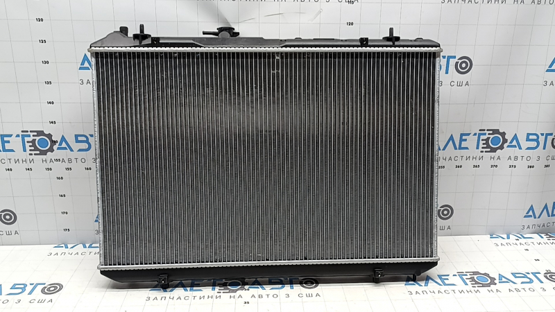 Toyota Highlander 11-13 Hybrid Water Cooling Radiator