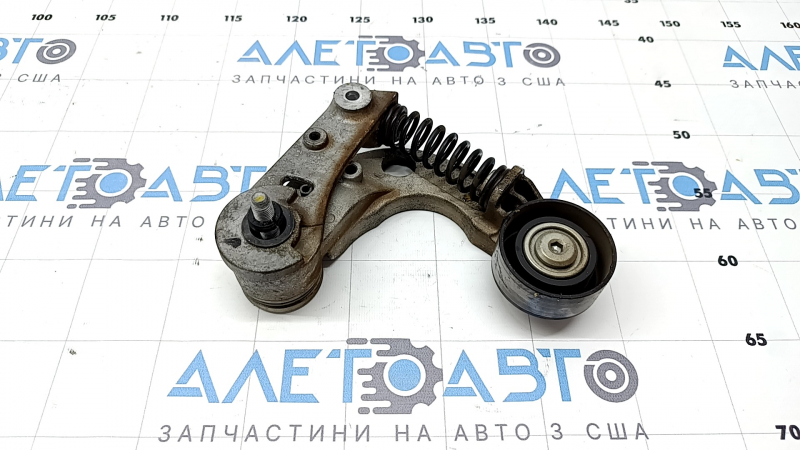 Kia K5 21-24 FWD 1.6T Drive Belt Tensioner Pulley, Red