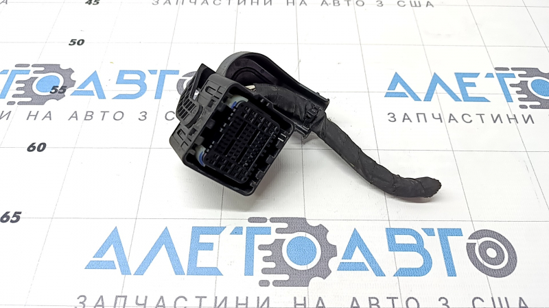 Chip for the automatic transmission control unit Kia K5 21-24 8-speed FWD 1.6T