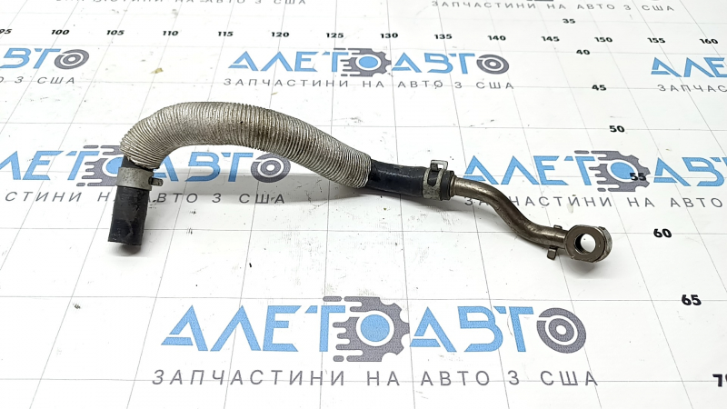 Turbine Cooling Pipe Intake Kia K5 21-24 1.6T