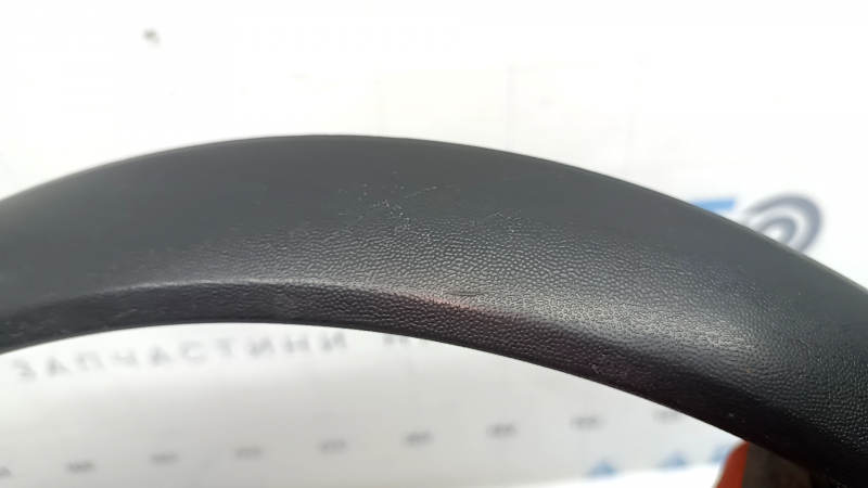 Front left fender arch trim for VW Tiguan 2018, SEL, scratches on the fender