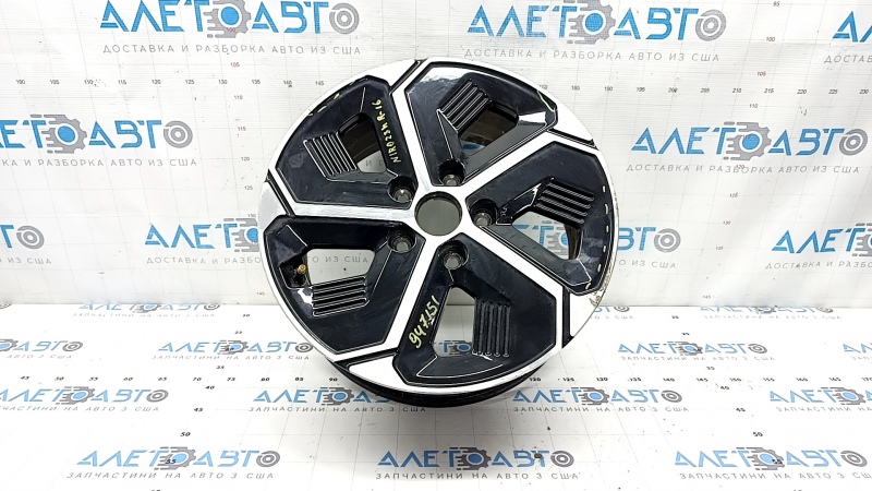 Wheel rim R16 Kia Niro 23-26 HEV, PHEV
