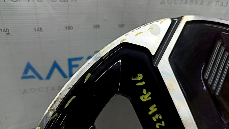 Wheel rim R16 Kia Niro 23-26 HEV, PHEV