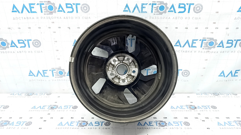 Wheel rim R16 Kia Niro 23-26 HEV, PHEV