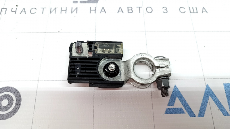 Positive terminal of battery Kia Niro 23- HEV, PHEV