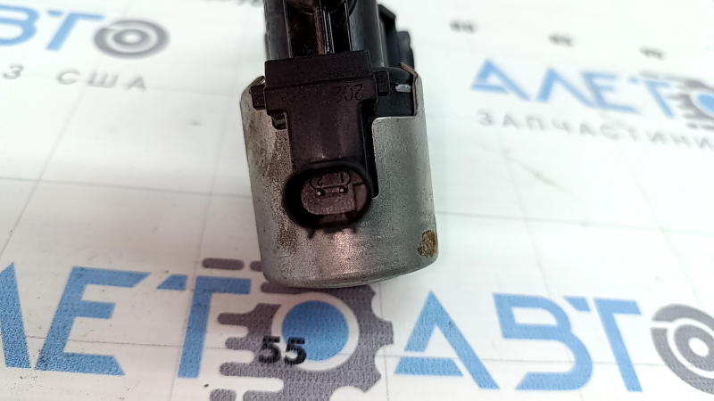 Kia Niro 23-26 PHEV Fuel Evaporative Canister Valve