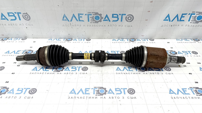 Front left axle drive for Nissan Rogue 21-26 1.5T AWD