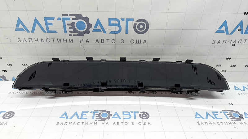 Toyota Prius 50 19-20 AWD instrument cluster, 69k, scratches