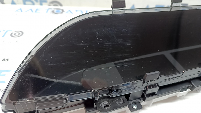 Toyota Prius 50 19-20 AWD instrument cluster, 69k, scratches