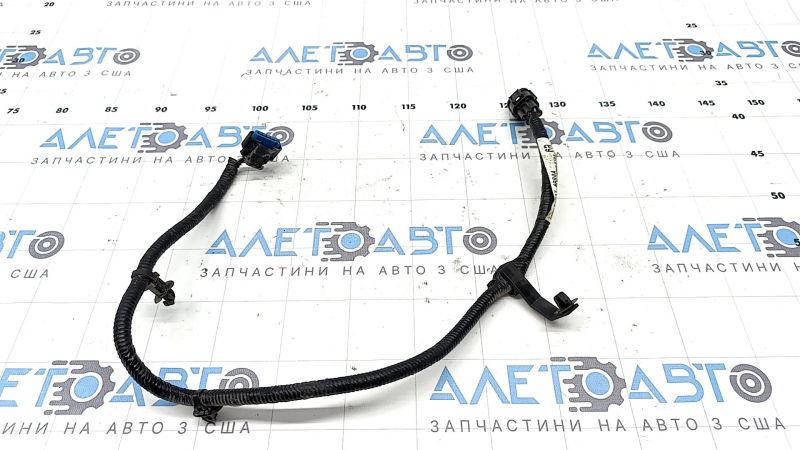 Nissan Rogue 21-26 AWD Rear Axle Wiring