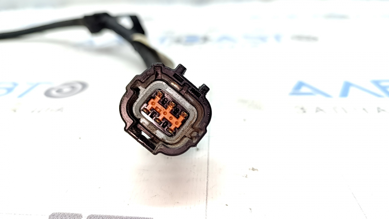 Nissan Rogue 21-26 AWD Rear Axle Wiring
