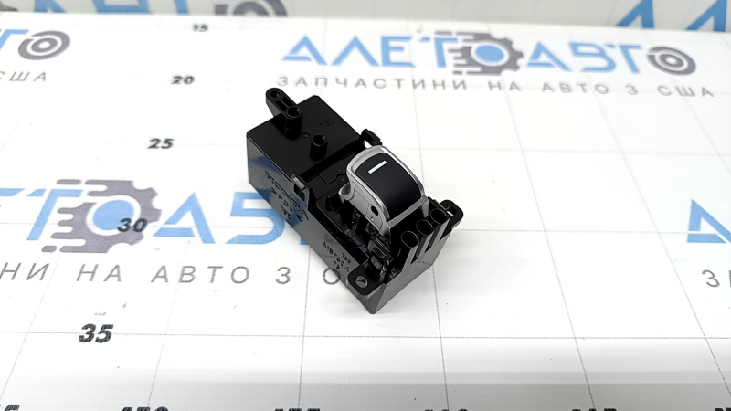 Rear left window lift control for Honda Civic XI FE/FL 22-26