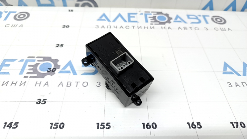 Rear left window lift control for Honda Civic XI FE/FL 22-26
