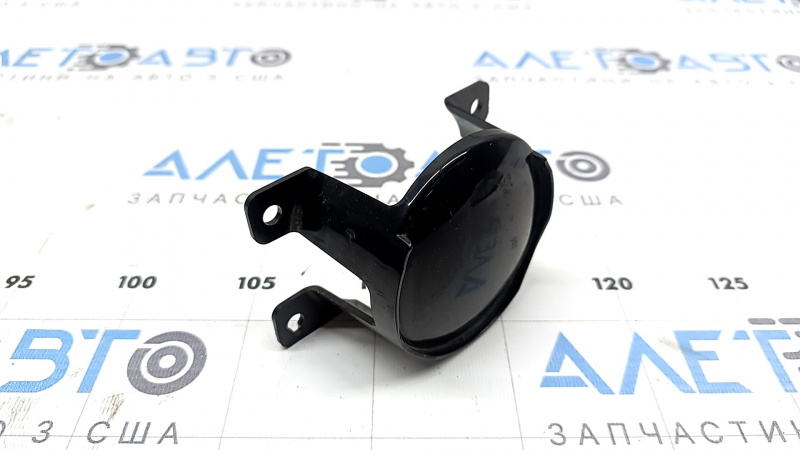 Right fog light plug Honda Civic XI FE/FL 22-