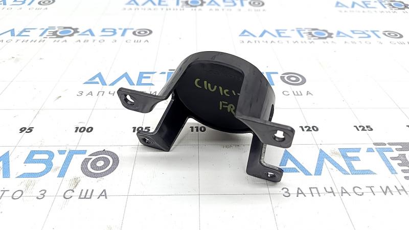 Right fog light plug Honda Civic XI FE/FL 22-