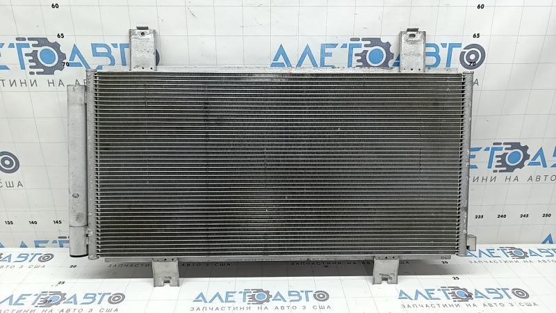Air conditioner radiator condenser Honda Civic XI FE/FL 22- 2.0