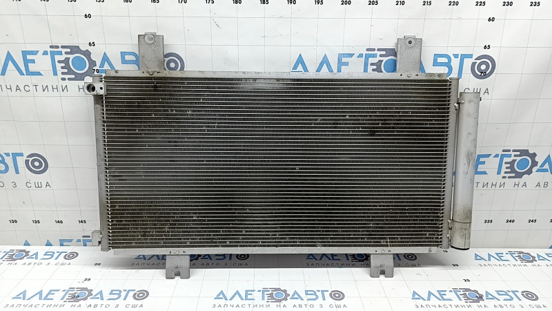 Air conditioner radiator condenser Honda Civic XI FE/FL 22- 2.0