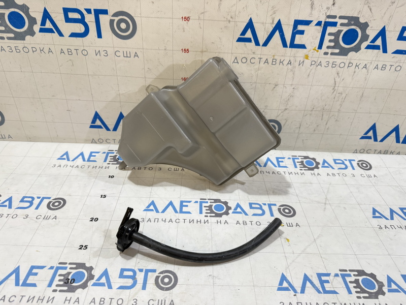 Mazda CX-5 19-25 2.5T Coolant Expansion Tank with Cap