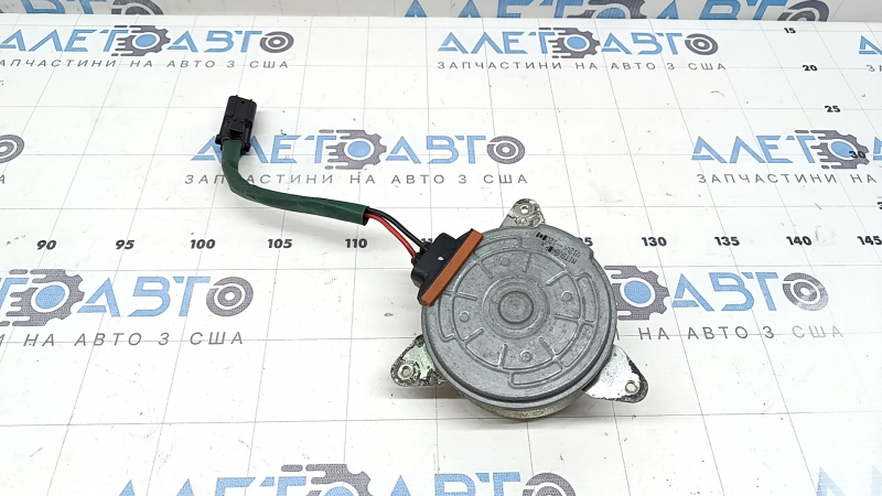 Cooling Fan Motor Left Honda Civic XI FE/FL 22- 2.0, 1.5T