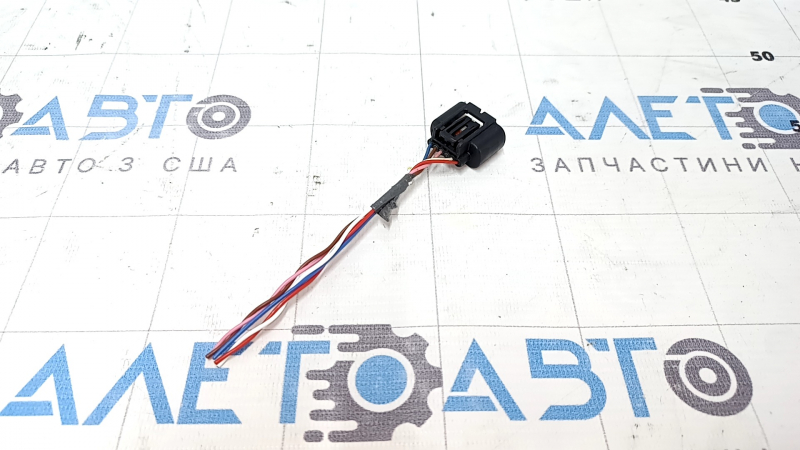 Honda Civic XI FE/FL 22-26 small steering rack chip