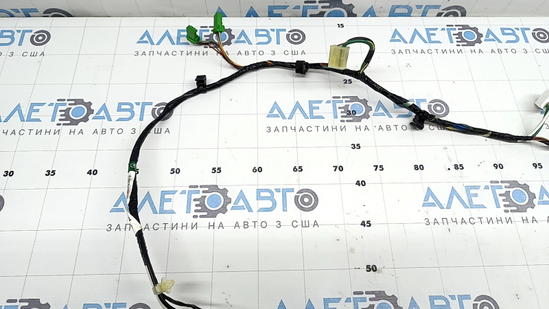 Honda Civic XI FE/FL 22-26 Heater Wiring
