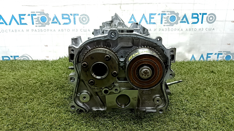 Cylinder head assembly Nissan Rogue 22-23 KR15DDT 1.5T 72k