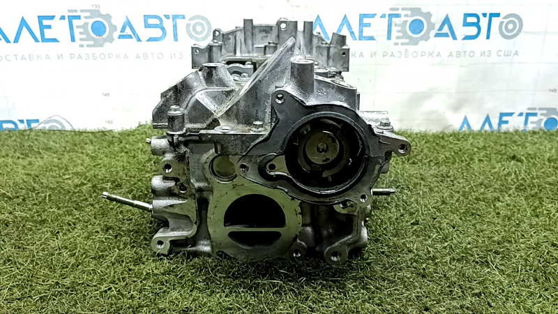 Cylinder head assembly Nissan Rogue 22-23 KR15DDT 1.5T 72k