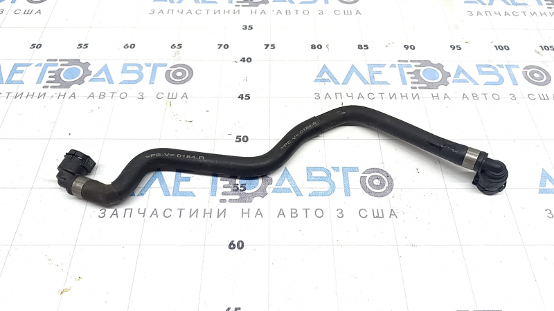 Cooling return pipe tank-collector BMW 4 F32/33/36 17-20 B46 small tank
