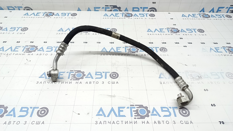 Air conditioning condenser-compressor pipe BMW 4 F32/33/36 17-20 B46