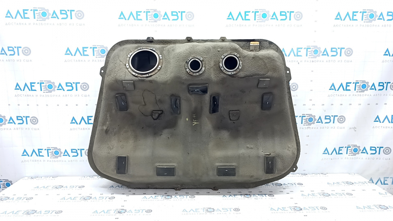 Fuel tank for the Hyundai Sonata 11-15 hybrid