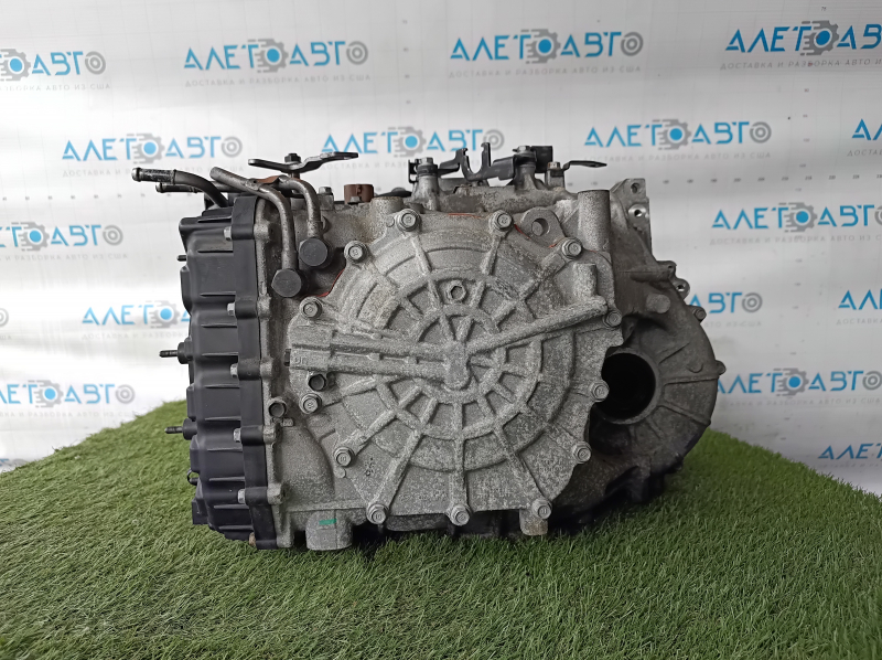 Automatic transmission assembly for Hyundai Sonata 11-13 hybrid 85k