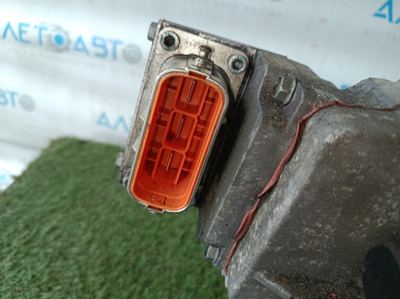 Automatic transmission assembly for Hyundai Sonata 11-13 hybrid 85k