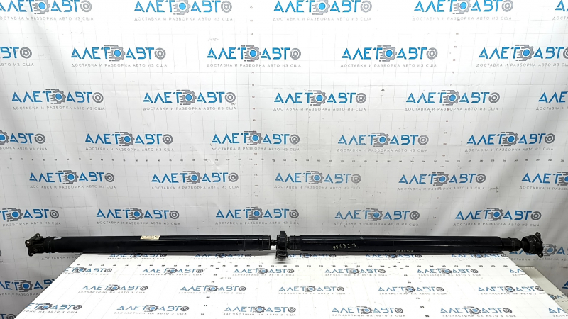 Driveshaft driveshaft Nissan Rogue 22-26 1.5 AWD boot torn