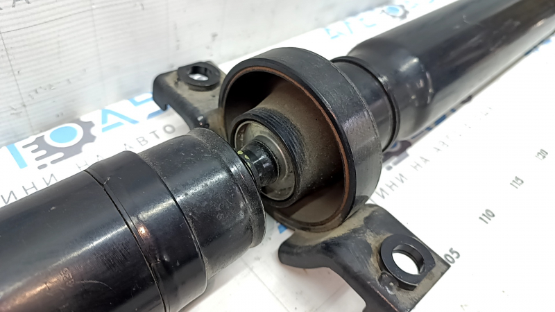 Driveshaft driveshaft Nissan Rogue 22-26 1.5 AWD boot torn