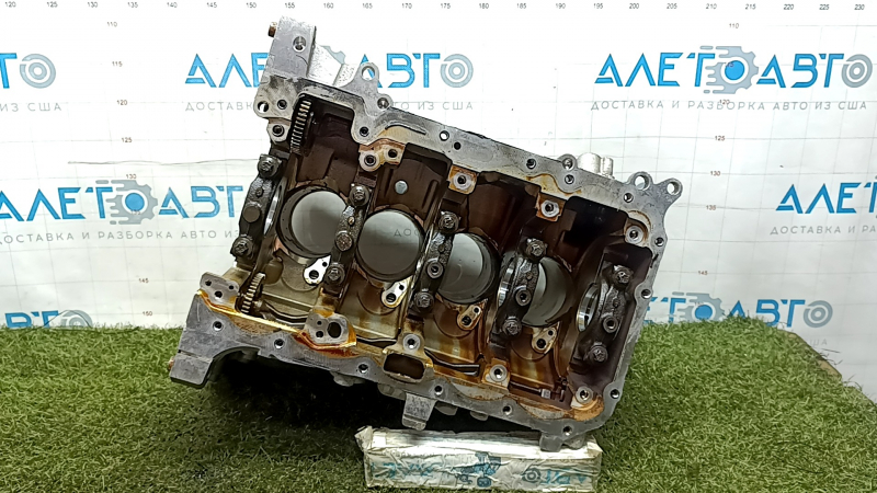 Bare cylinder block BMW 4 F32/33/36 17-20 B46B20B 2.0T d: 82.03 for boring