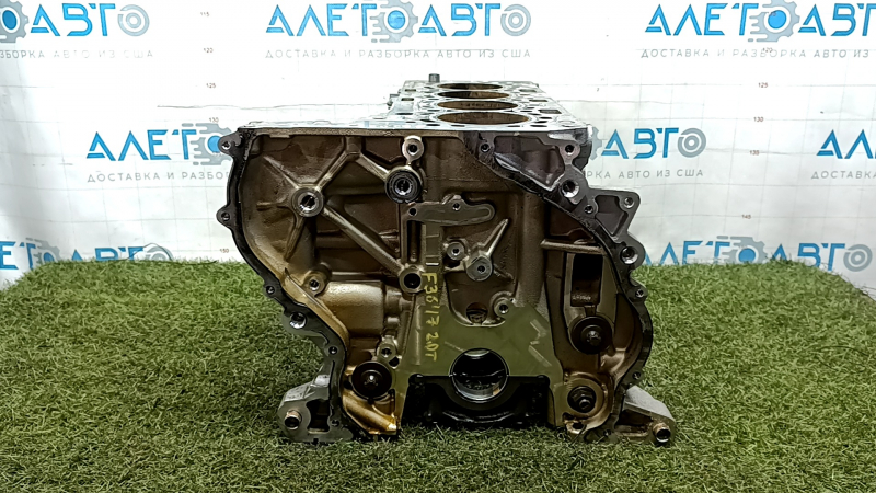 Bare cylinder block BMW 4 F32/33/36 17-20 B46B20B 2.0T d: 82.03 for boring