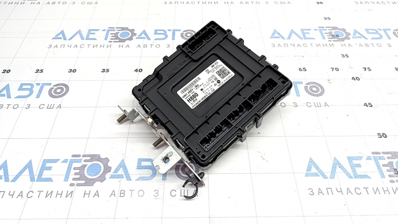 IBU CONTROL MODULE Hyundai Sonata 20-