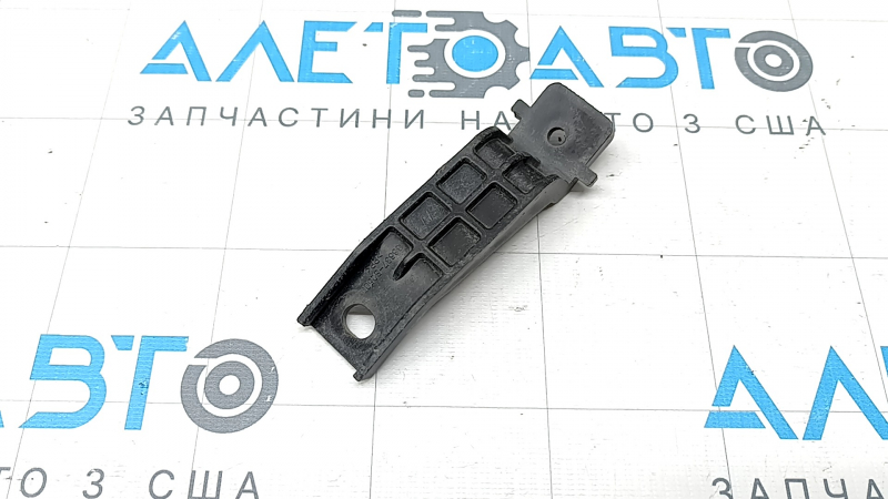 Rear bumper mount on the lower left reinforcement for Hyundai Santa FE 21-23