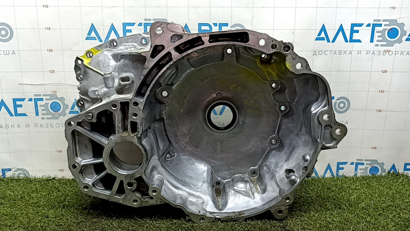 Front bell housing cover for Nissan Rogue 22-23 1.5T AWD