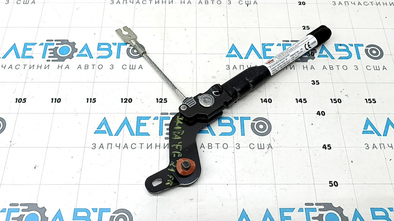 Hyundai Santa FE 21-23 passenger seat belt tensioner